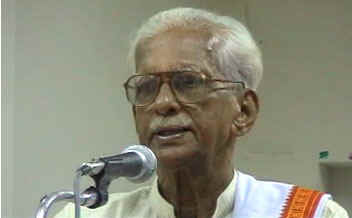 Prof. S. Guptan Nair