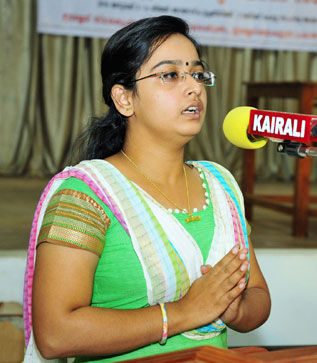 Gayathri - prayer