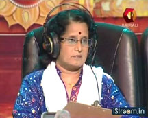 Savithri Rajeevan - Jury