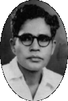 Mahakavi Edasseri Govindan Nair